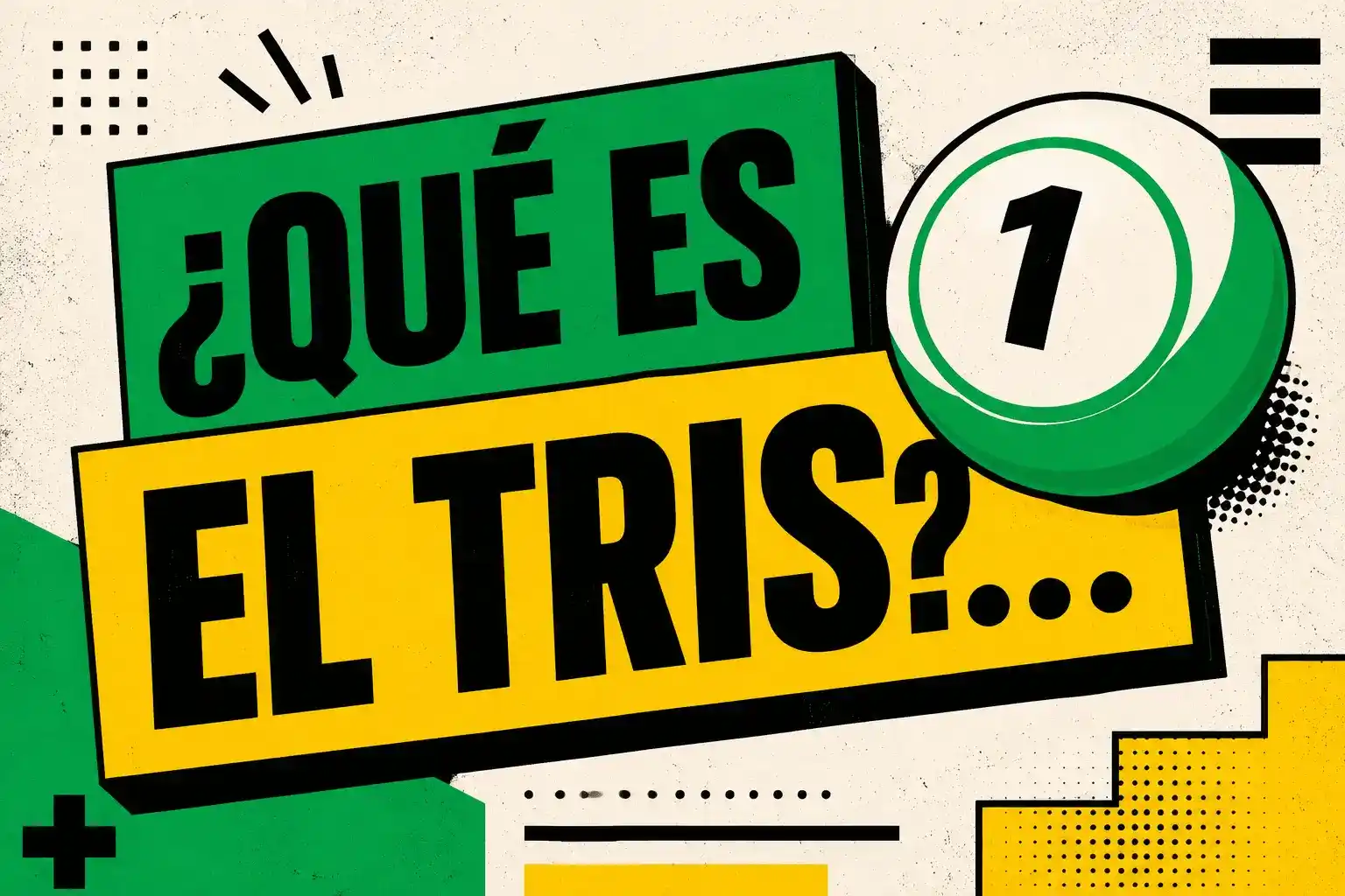 ¿Qué es el Tris y cómo funciona su aleatoriedad?